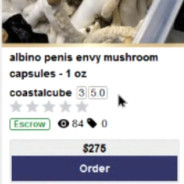 avatar albino penis magic mushrooms