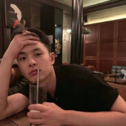 猛踹瘸子那条好腿.