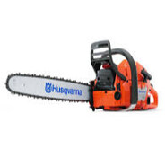 Бензопила Husqvarna