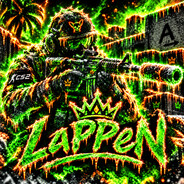 Player avatar