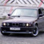 BMW M5 E34 Batumi Spec