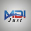 Justmdi