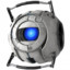 Wheatley from Portal 2