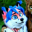 ЛИСЁНОК [Furry]