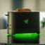 Gaming Toaster