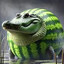 Glorbo fruttodrillo