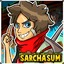 Sarchasum