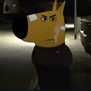 Not Longer a Chill guy