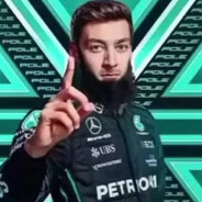 Osama Bin Russell