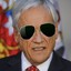 Sebastián Piñera ™