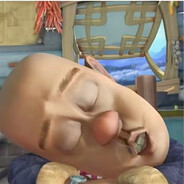 爱睡觉的光头强