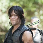 Daryl Dixon