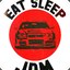 Eat Sleep JDM