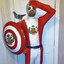 CAPITAN PERU
