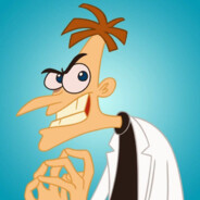 Dr Doofenshmirtz