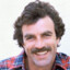 Tom Selleck