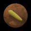 Corn in Mars