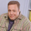 Yo boy Kevin James