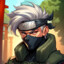 kakashi