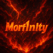 Morf1nity