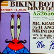 Mr.Krabs