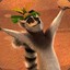 King Julien