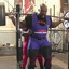 800 Lbs Squat PR