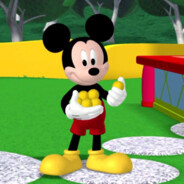 米奇快乐妙妙屋丶