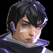 男生csgo超帅昵称