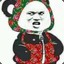 强爸爸