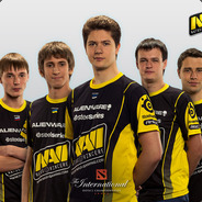 Na'Vi.Dendi