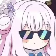 絶対のパワー!聖園ミカ