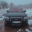 ✵Audi A8L 4.2 ABT✵