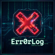 Err0rLog avatar