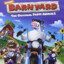 Barnyard on DVD