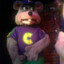 Chuck e Cheese