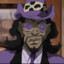 A Pimp Named Slickback