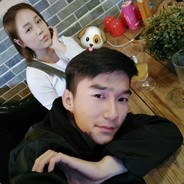 男神还是你超哥吗？