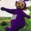 Tinky Winky