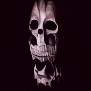 boney guy