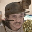The Angry Prospector