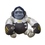 Winston Overwatch