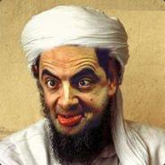 Osama Bean Laden