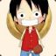 ~Luffy &lt;3