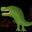 Tyrranosaurus sex