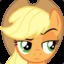 Apple jack