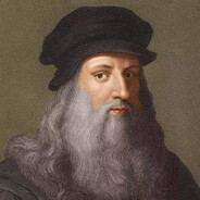 Leonardo da Vinci
