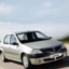 Dacia Logan 1.4 gaz