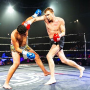 Will of fight avatar