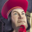 Lord Farquaad